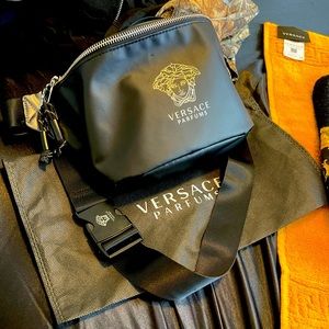 Versace bag
